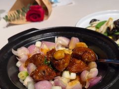 -禧宴Joyous Restaurant(禧园店)