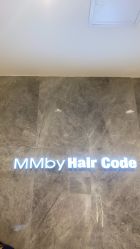 -MMby HairCode 芭曲发型概念店