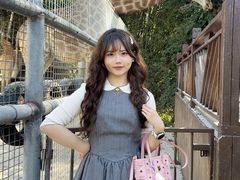 -泉州海丝野生动物世界