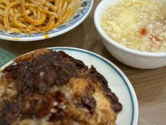 -西安贾三灌汤包·回坊小吃·清真炒菜(北院门总店)
