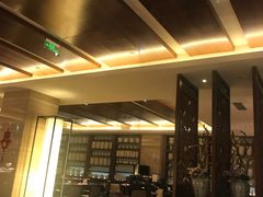 大堂-西安皇冠假日酒店·朱雀咖啡厅