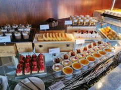 -香港喜来登酒店蚝酒吧