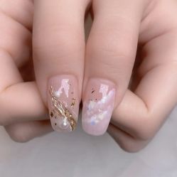 -悦指间美甲美睫