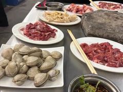 -鞍山戰
