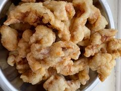 -桃园中华料理炸酱面(燕儿岛路店)