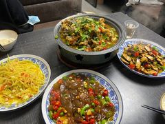 -老铁私房菜