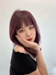 -TRIMS HAIR 修剪造型·烫染接发