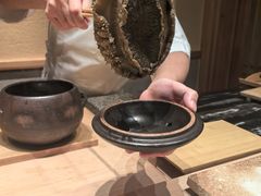 -荣一代目OMAKASE板前料理