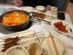 -七八冷面·延边朝鲜族美食(圣熙八号店)