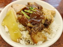 -猪脚洪隆江猪脚饭