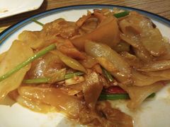 -李记潮汕砂锅粥(营福路店)