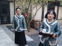 -花家怡园(四合院总店)