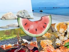 -巽寮印象美食部落餐厅·海鲜·地方特色菜(惠州体验店)