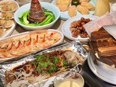 -新白鹿餐厅(金鹰新街口店)