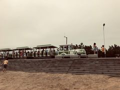 -日照海滨国家森林公园
