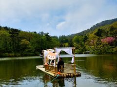 -石岛赤山风景区