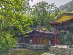 -华清宫景区