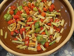-龚师傅土菜馆.地道农家菜(魅力湘西店)