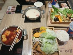 -吉野家(学院路店)