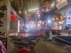 -牛市坎火锅(建设路店)