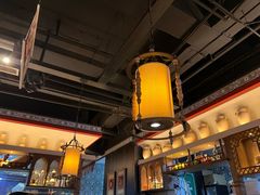 -纳瓦新疆菜(银都店)