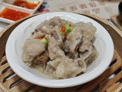 -隆隆金大茶楼(海丰店)