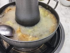 -阿妈土锅鸡