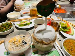 -海底捞火锅(正大乐城店)