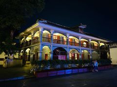 -遵义会议纪念馆