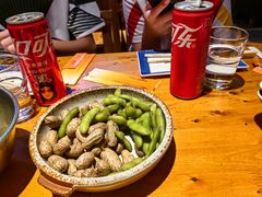 -肉串汪(月坛店)