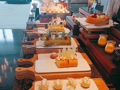 -Social 秀西餐厅-长沙瑞吉酒店(运达店)