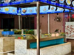 -金百门·顺德海鲜酒家(陈村店)
