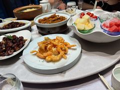 -庆赫隆融合菜馆(群力店)