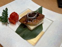 -鸟山鸣·日料食堂(王府井店)