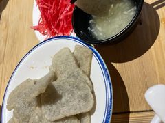 -左邻右舍褡裢火烧(石榴园店)