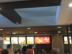 -麦当劳(普陀长途客运中心店)