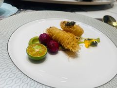 -名人坊·新派粤菜(河西奥体博览中心金鹰世界店)