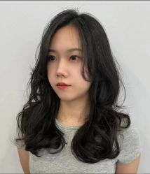-AFA Hair studio·女士发型设计