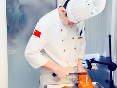 -御仙都北京菜馆·烤鸭店(双井店)