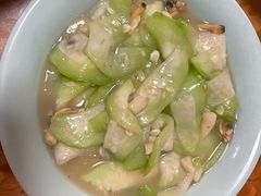 -秋色客家菜(南山店)