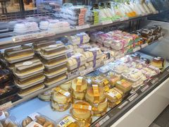 -恩朵烘焙坊(金街总店)