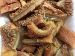 -细妹五香牛杂(步行街店)