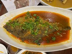 -同胜祥清真新豫菜(杜岭街店)