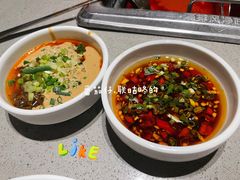 -海底捞火锅(奥山世纪城店)