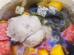 -北门四果汤(永宁店)