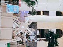 -青岛海泉湾度假区温泉