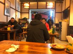 大堂-晓靖轩烧烤(沙河风情店)