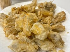-金海湾海鲜排档(朱家尖店)