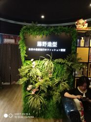 -藤野造型