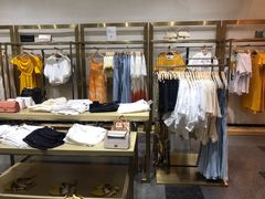 -URBAN REVIVO(济南世茂广场店)